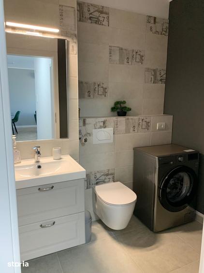 Apartament premium 2 camere, parcare subteran, Nord One/ Iulius Town - 5