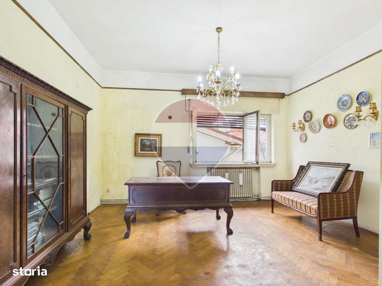 Apartament cu 4 camere în Ferdinand