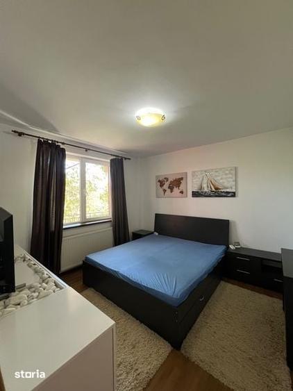 Inchiriez apartament Borhanci - 1