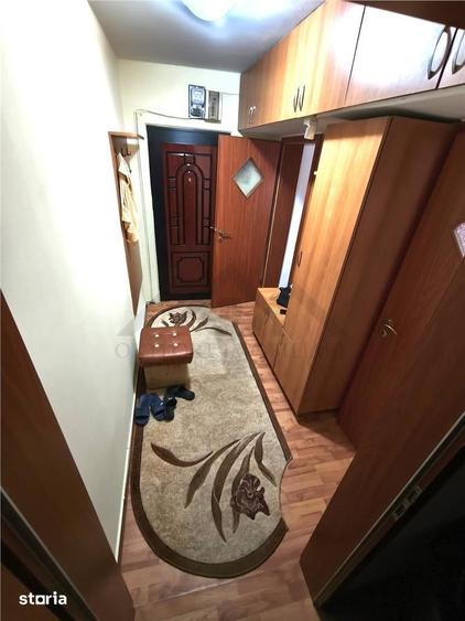 Apartament cu 2 camere în Iosefin