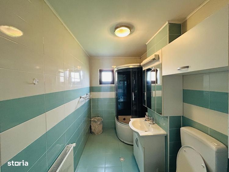Apartament 2 camere decomandat, et 1 - Str. Pictor Brana, Selimbar - 4