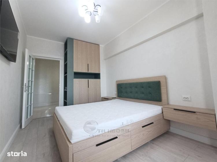 Apartament 2 Camere Open Space, Prima Inchiriere, Royal Town Copou - 1