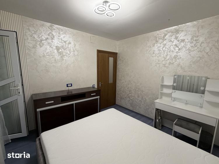 Apartament cu 2 camere în Pantelimon