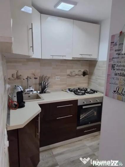 Garsonieră în Valea Rosie