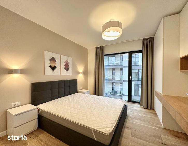 Inchiriere Apartament cu 3 camere si parcare,, Augustin Presecan - 7