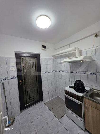 Garsonieră decomandată în Sârbi