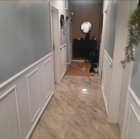 Apartament cu 2 camere decomandat în Apărătorii Patriei