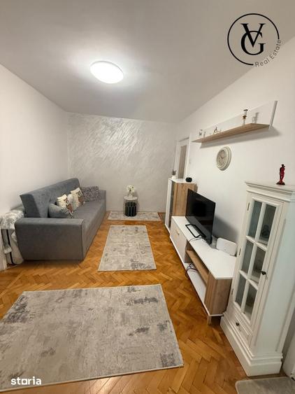 Apartament 2 Camere - Bratianu - An Universitar - 5