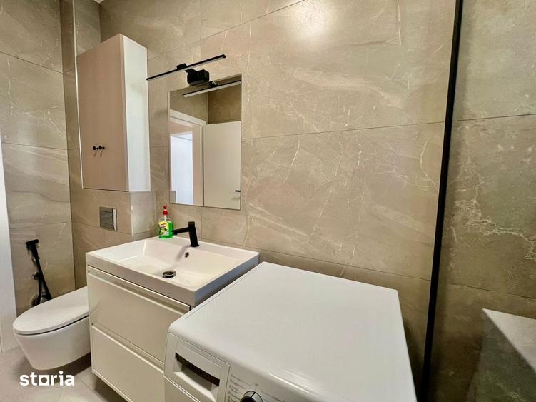 Apartament cu 2 camere decomandat în Rediu