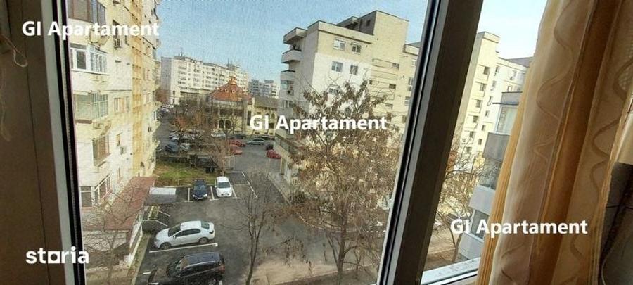 Apartament cu 2 camere decomandat în Hipodrom