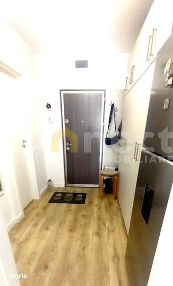 Vand apartament 1 camera Calea Manastur nr. 93 - 6