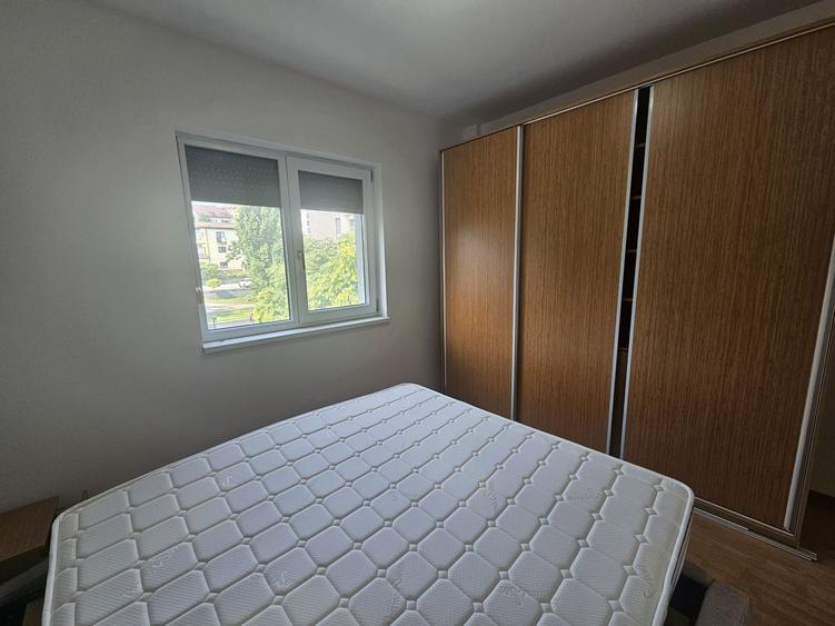 Apartament nou 2 camere | 61 mp | Str. Cozia | Ultracentral - 9