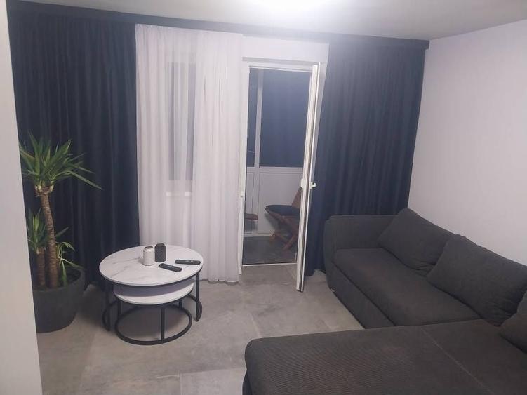 Apartament cu 2 camere în Cetate