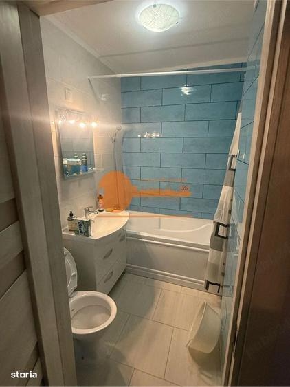 Apartament 2 Camere | Crangasi | Bloc Reabilitat | 10 Min Metrou - 5