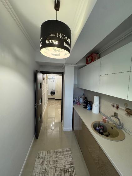 Apartament cu 2 camere decomandat, mobilat în Bucureștii Noi