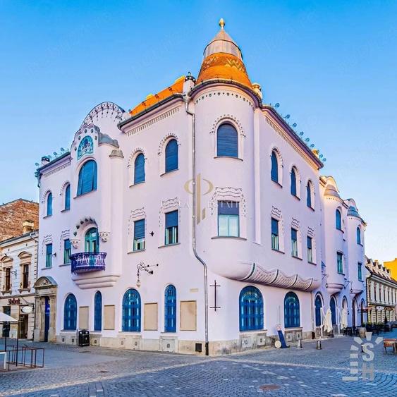 Apartament 2 camere| Ultracentral - Piata Unirii - 1