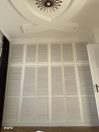 Apartament cu 2 camere decomandat în Exterior Vest