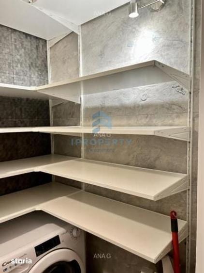 Apartament cu 2 camere semidecomandat în Centrul Civic