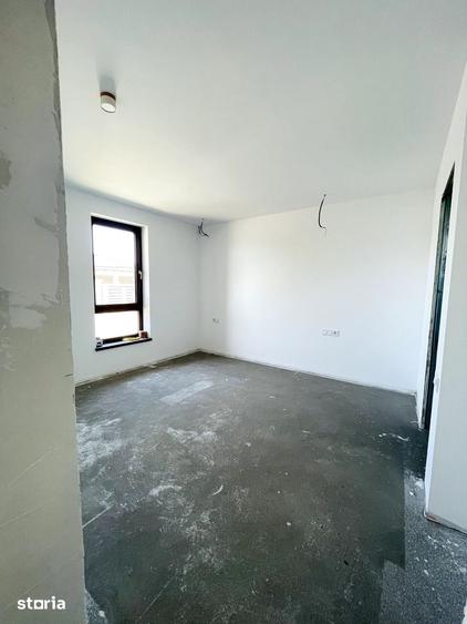 Casa parter semifinisata Cihei 300 mp teren - 10