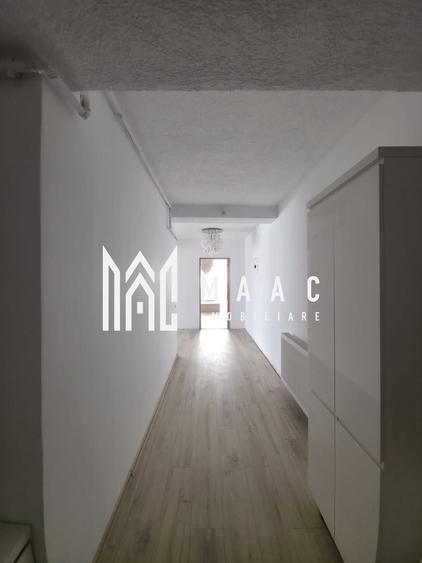 Apartament cu 3 camere decomandat în Mihai Viteazul