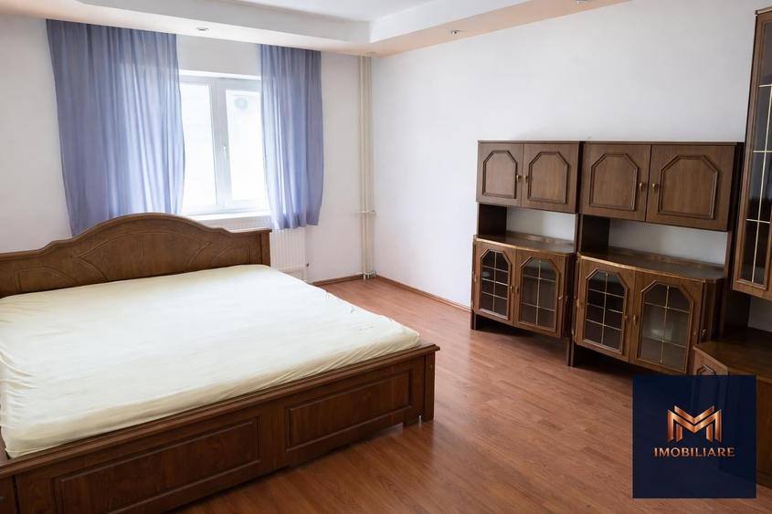 Apartament 2 camere, decomandat ,etaj 3,zona centrala_George Enescu - 1