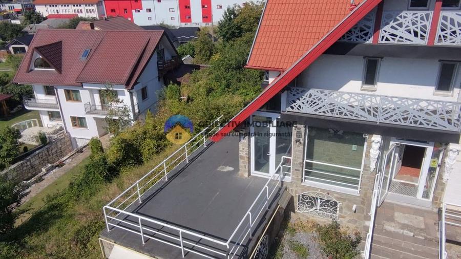 Casă cu 6 camere cu Canalizare în Sărata