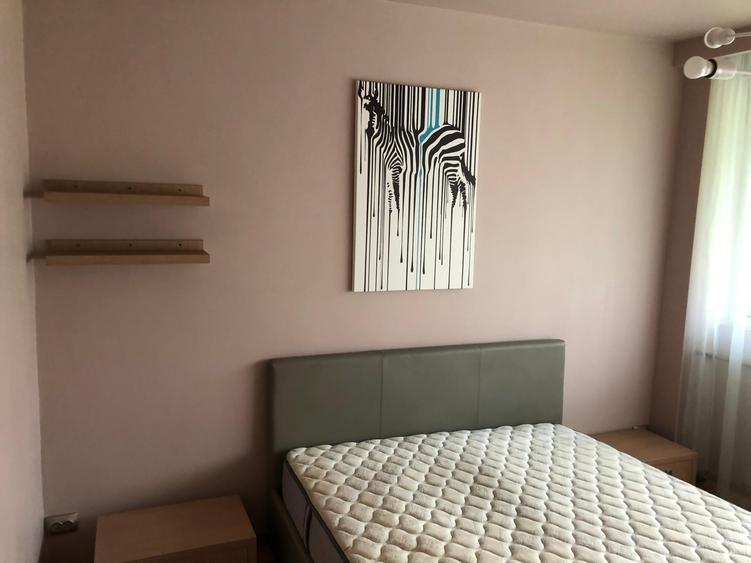 Apartament cu 2 camere în Lacul Tei
