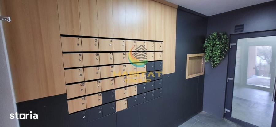 Apartament cu 3 camere în Sud