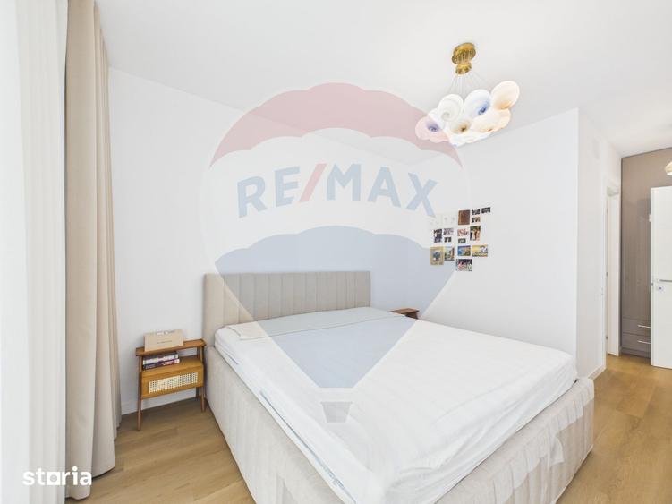 Penthouse 3 camere | Fizicienilor | Sector3 | Terasa generoasa - 3