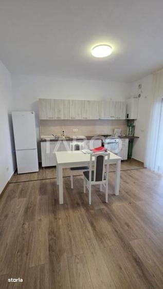 Apartament cu 3 camere decomandat, mobilat în Central