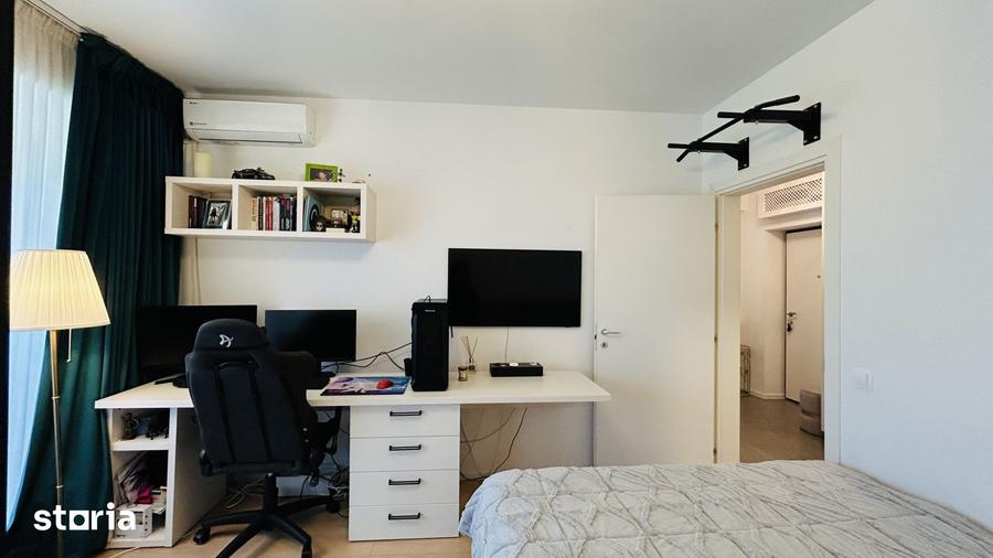 3 CAMERE | CHITILA | ATRIA URBAN RESORT | PARCARE | - 6