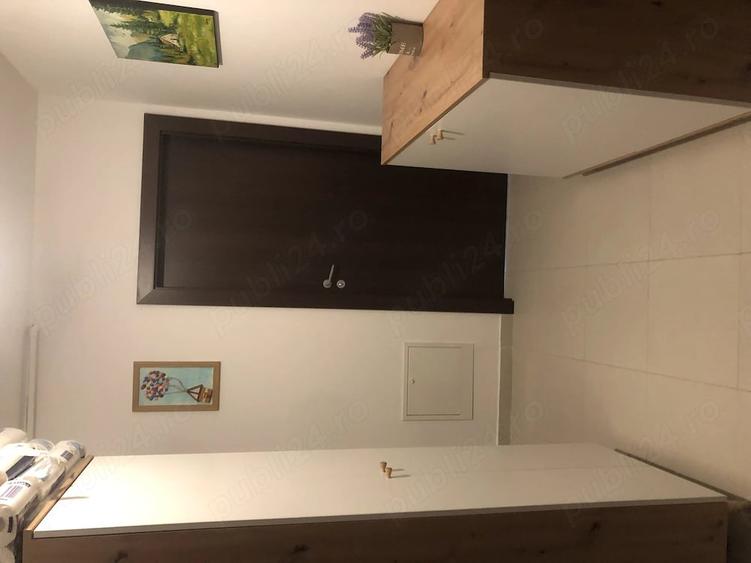 Apartament cu 2 camere decomandat în Prelungirea Ghencea