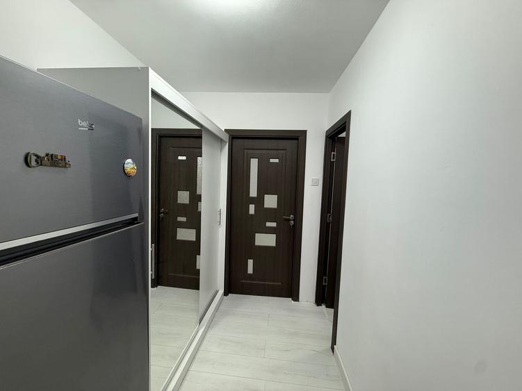 Garsonieră decomandată în Drumul Taberei