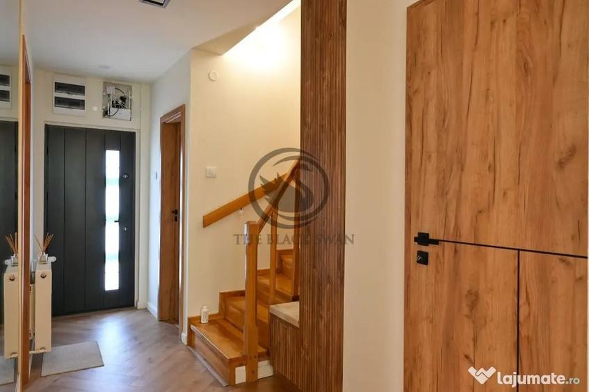 Casa cu 4 camere de vanzare | Renovata 2025 | Cartier Alb... - 5