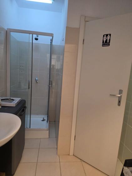Apartament cu 2 camere semidecomandat, mobilat în Copou