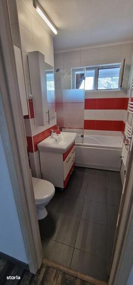Apartament 2 camere in B-dul Saturn, confort 1, mobilat si utilat nou! - 19