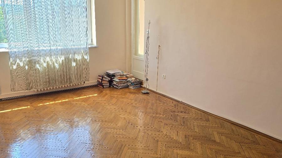 Vand apartament 3 camere decomandat GARAJ, boxa, Deva, M. Dalas, et 2 - 16