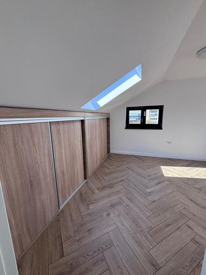 Apartament cu 2 camere în Domenii
