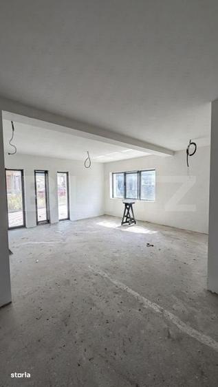 Casa individuala Jucu de Sus, 177,5mp utili, 480mp teren - 4
