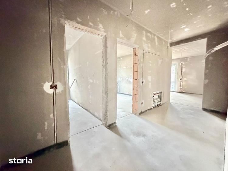 Apartament cu 2 camere în Calea Urseni
