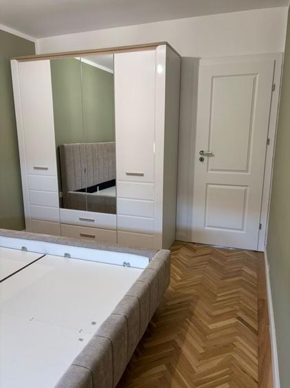 Inchiriez apartament cu 4 camere Timisoara direct de la proprietar - 10