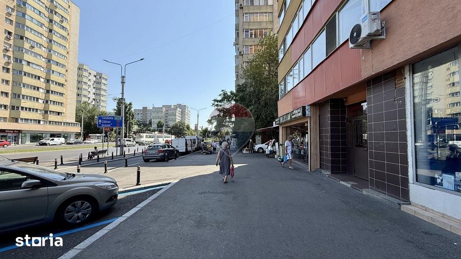 Spațiu comercial, de 150 mp, în Pantelimon