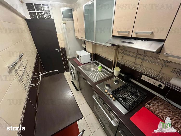 Apartament 2 camere, Parter, aproape de Universitate-Inchiriere!! - 8