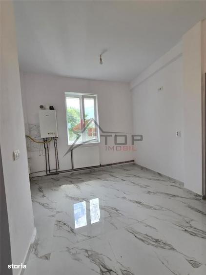 Apartament cu 2 camere în Lunca Cetățuii