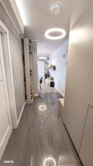 3 camere, zona BMW, ultrafinisat, loc parcare! - 1