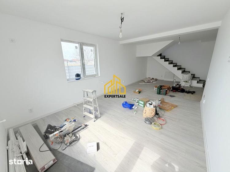 Casă cu 4 camere cu Teren 260 Mp în Clinceni