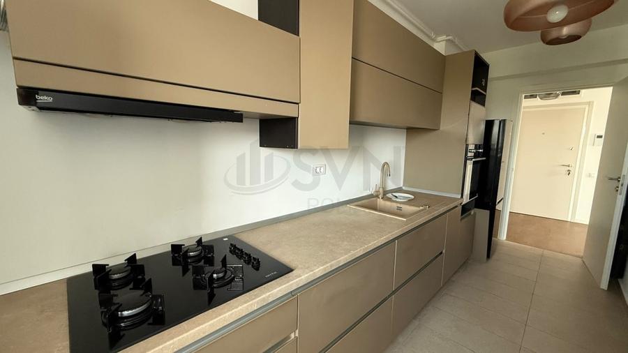 Apartament cu 3 camere decomandat, mobilat în Eminescu