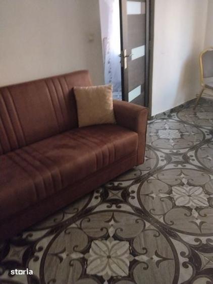 Apartament cu 2 camere în Smârdioasa