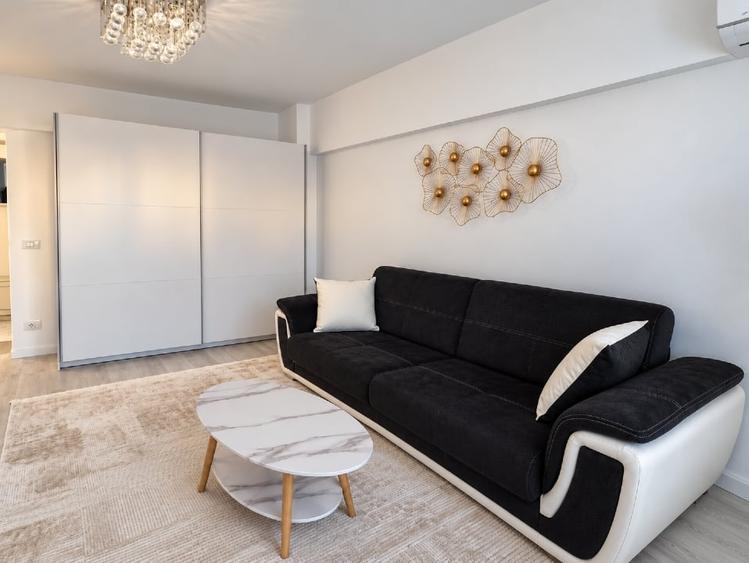 Apartament cu 2 camere decomandat în Obor