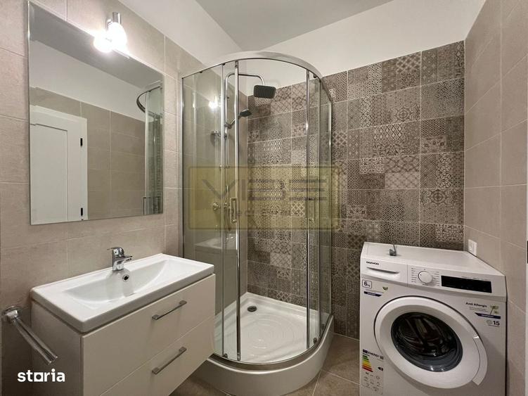 Apartament cu 2 camere în Gară